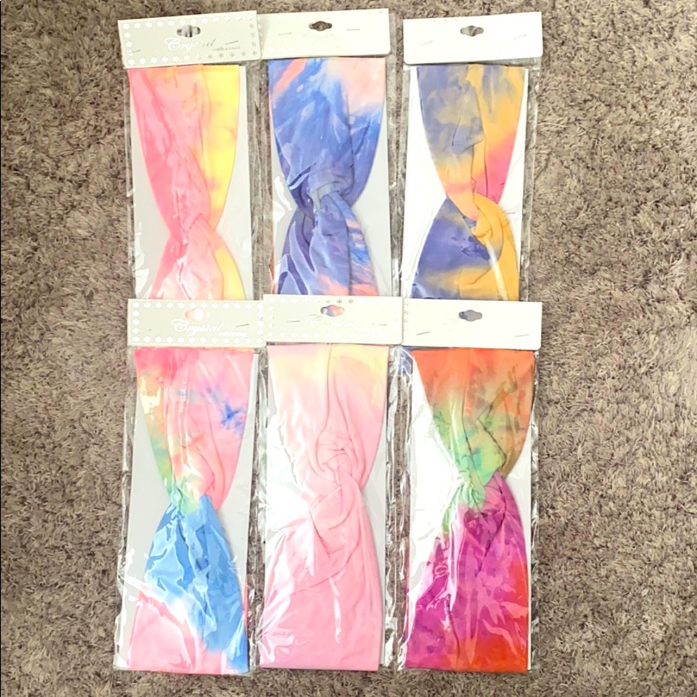 Headbands